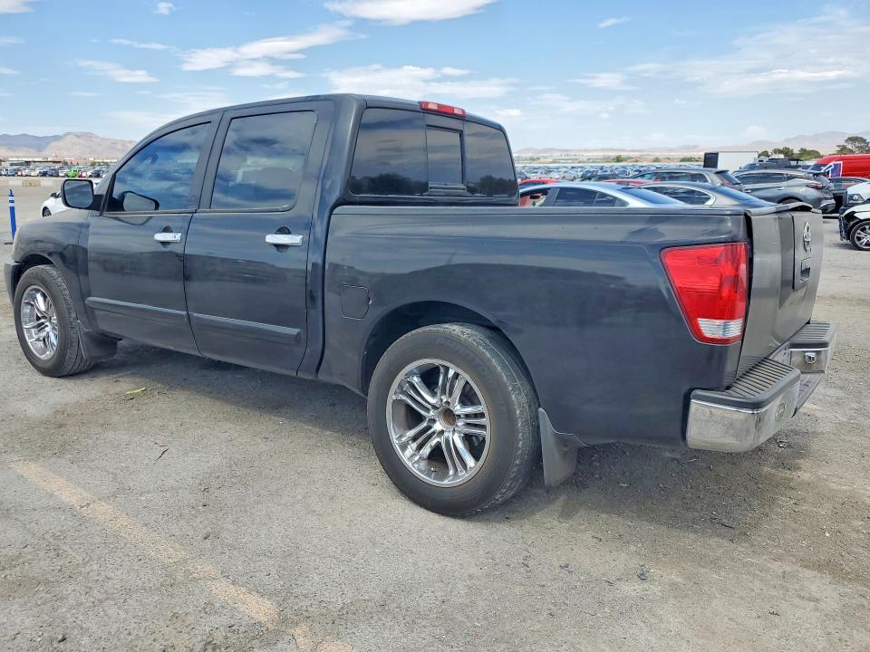 Aukcja sprzedaży 2004 Nissan Titan, vin: 1N6AA07A94N592553, numer aukcji: 60452656