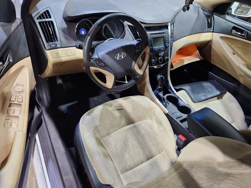 Aukcja sprzedaży 2014 Hyundai Sonata, vin: 5NPEB4AC9EH820717, numer aukcji: 61351356
