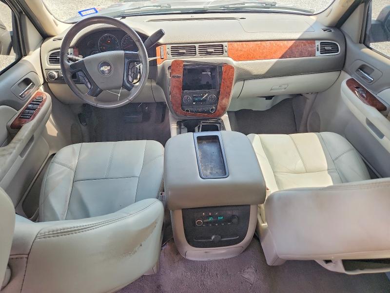 Aukcja sprzedaży 2007 Chevrolet Tahoe, vin: 1GNFC13087R331280, numer aukcji: 63429386