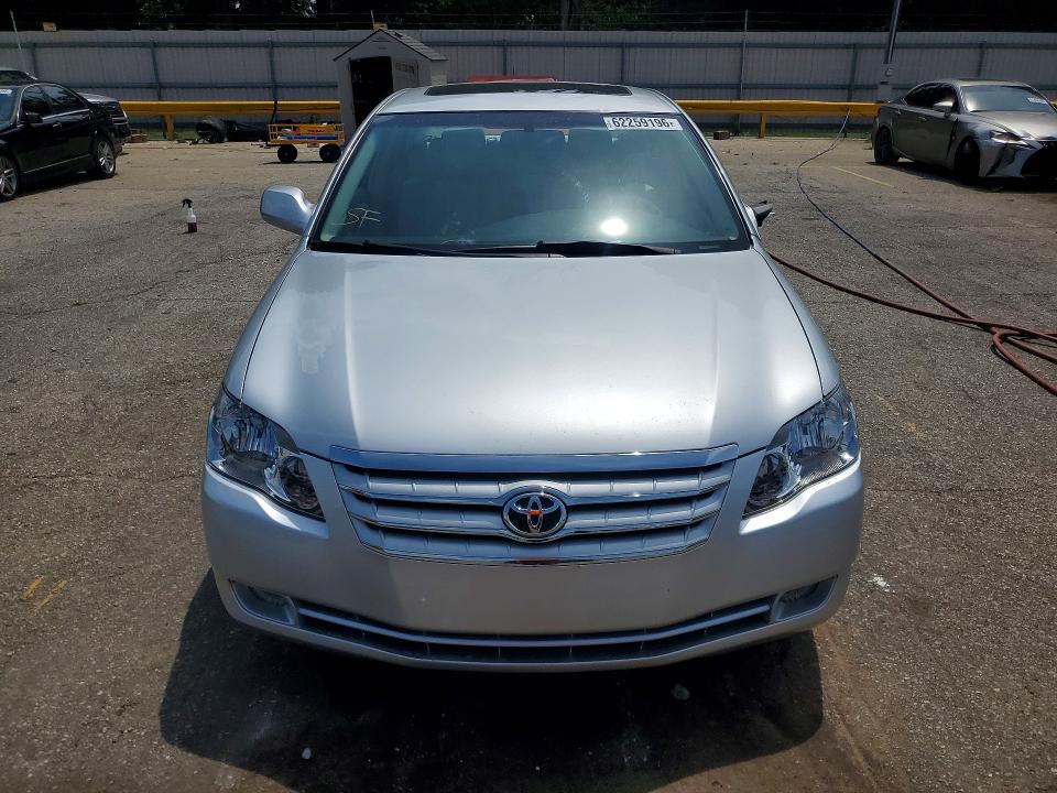 Aukcja sprzedaży 2007 Toyota Avalon, vin: 4T1BK36B27U212944, numer aukcji: 62259196