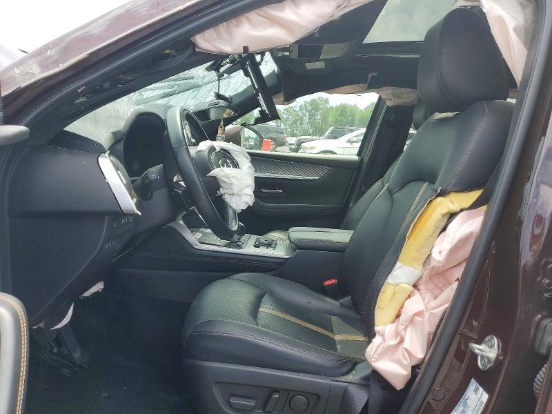 Продаж на аукціоні авто 2024 Mazda Cx-90, vin: JM3KKEHD4R1101970, номер лоту: 60625886