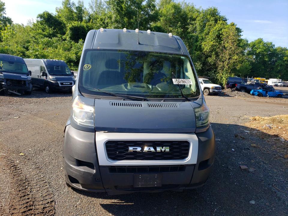 Aukcja sprzedaży 2021 Ram Promaster 3500, vin: 3C6MRVJG2ME536520, numer aukcji: 58157286