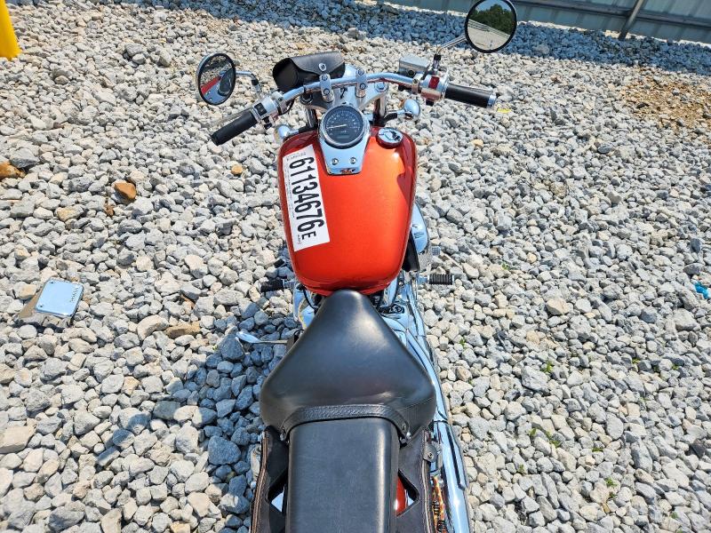 Продажа на аукционе авто 2006 Honda Vt750, vin: JH2RC44086M000711, номер лота: 61134676