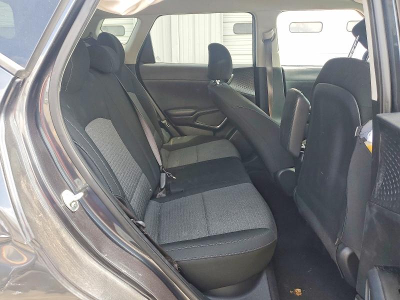 2021 Kia Soul მანქანა იყიდება აუქციონზე, vin: KNDJ23AU5M7780740, აუქციონის ნომერი: 60684656