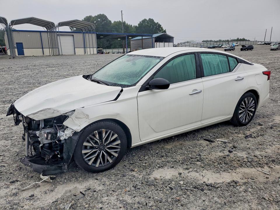 Aukcja sprzedaży 2024 Nissan Altima, vin: 1N4BL4DV3RN413761, numer aukcji: 60783496