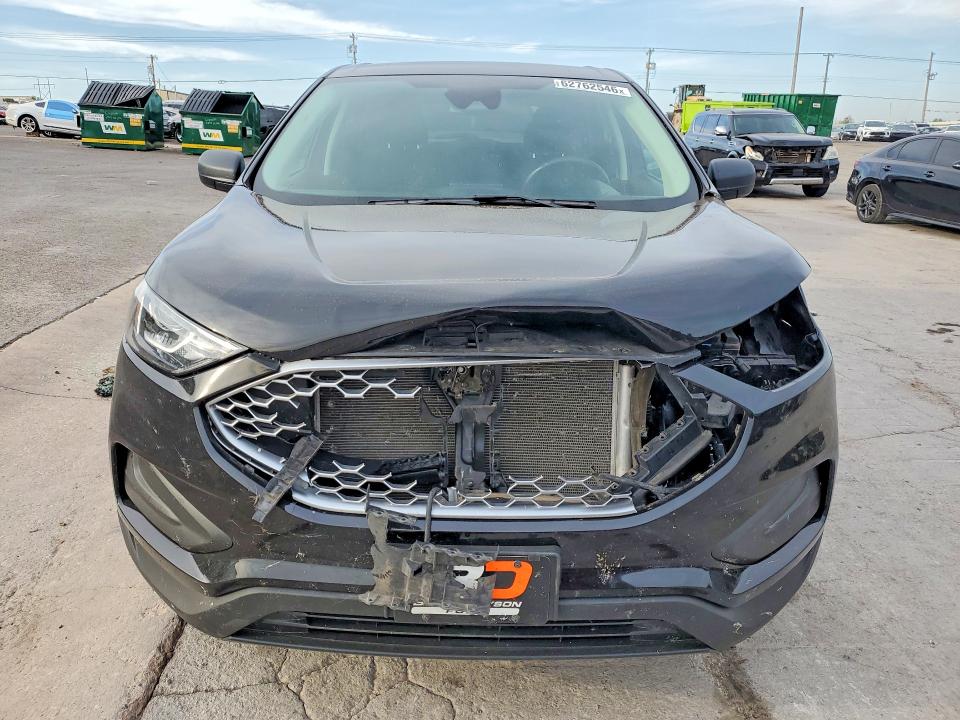 Продаж на аукціоні авто 2024 Ford Edge, vin: 2FMPK4G95RBA07814, номер лоту: 62762546