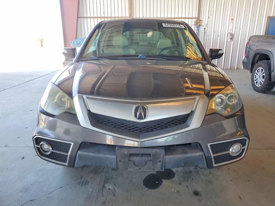 Aukcja sprzedaży 2010 Acura Rdx, vin: 5J8TB2H58AA004894, numer aukcji: 62008316