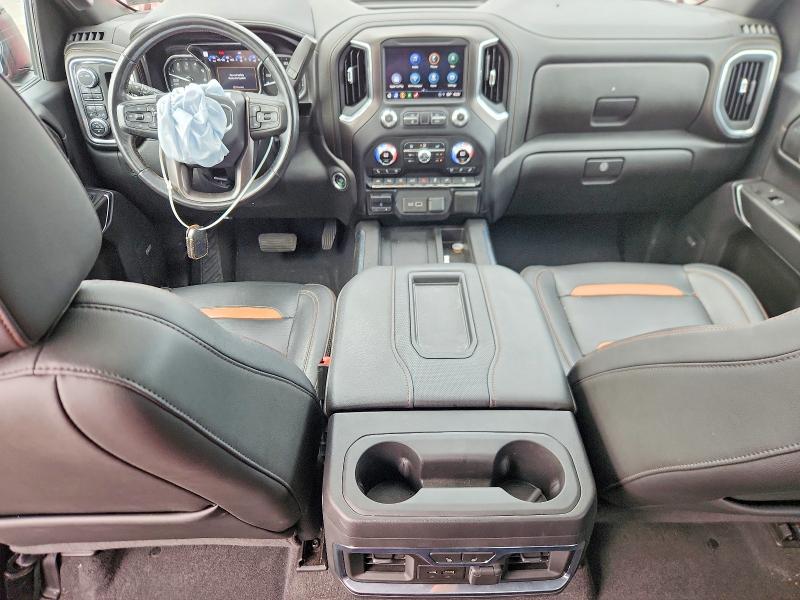 Продажа на аукционе авто 2021 Gmc Sierra, vin: 3GTP9EED0MG291758, номер лота: 62583786