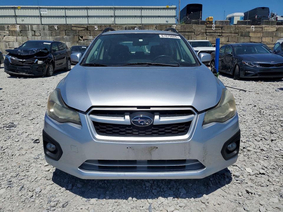 Aukcja sprzedaży 2014 Subaru Impreza, vin: JF1GPAS60E8292846, numer aukcji: 61070886