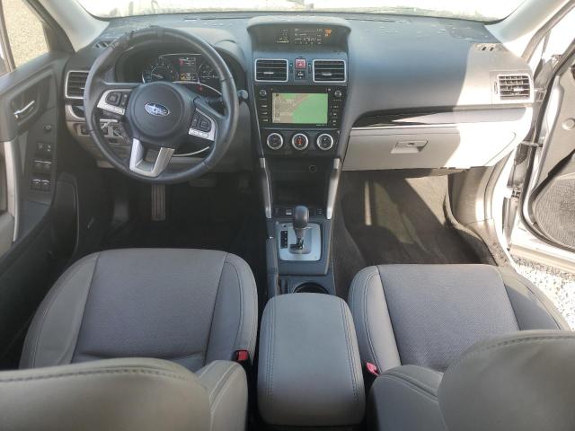 60817276 :رقم المزاد ، JF2SJARC0HH537572 vin ، 2017 Subaru Forester مزاد بيع