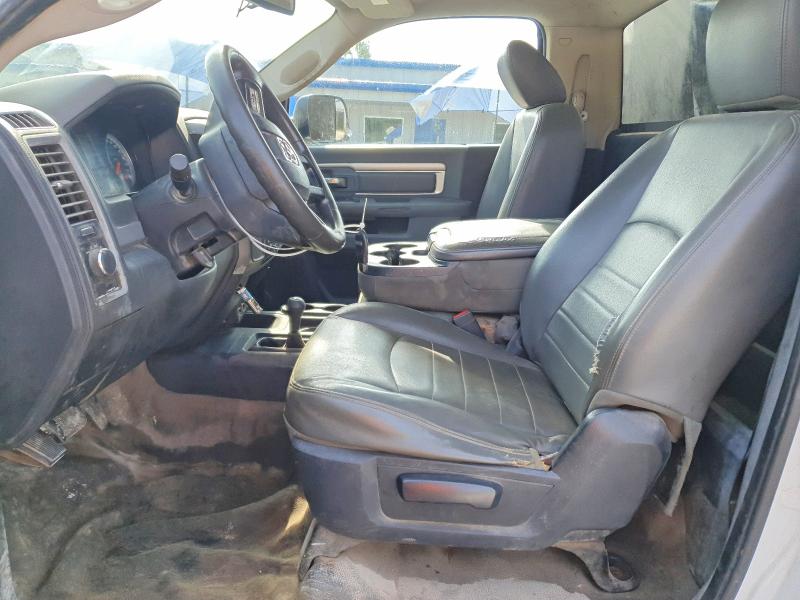 Aukcja sprzedaży 2015 Ram 5500, vin: 3C7WRNBL2FG607237, numer aukcji: 62301536