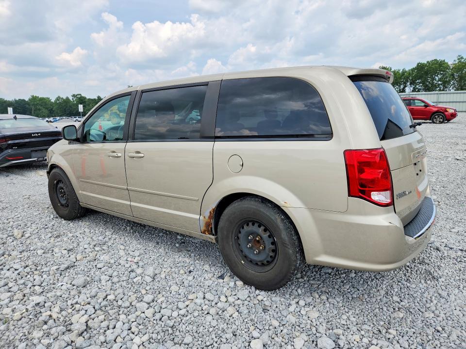 2012 Dodge Grand Caravan მანქანა იყიდება აუქციონზე, vin: 2C4RDGBG5CR298814, აუქციონის ნომერი: 63351336