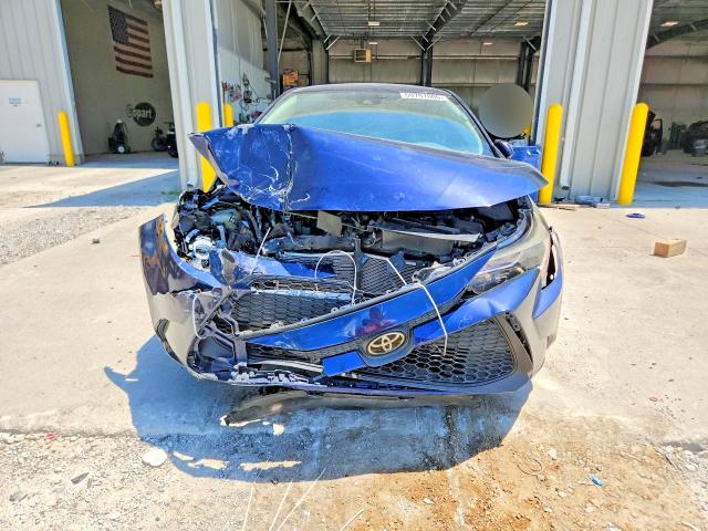 2021 Toyota Corolla მანქანა იყიდება აუქციონზე, vin: 5YFVPMAE1MP263998, აუქციონის ნომერი: 59797006