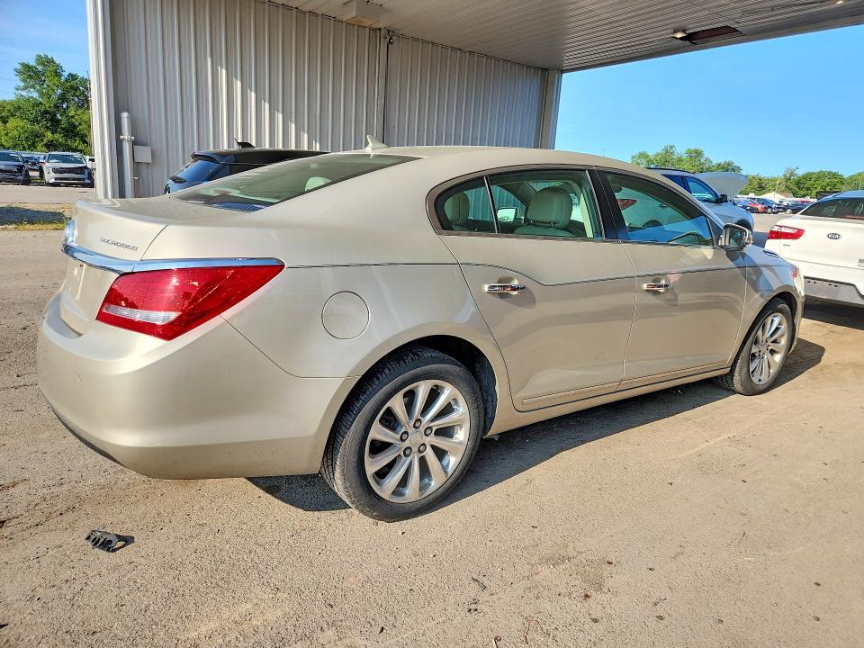 Aukcja sprzedaży 2014 Buick Lacrosse, vin: 1G4GB5GR3EF201174, numer aukcji: 61304706