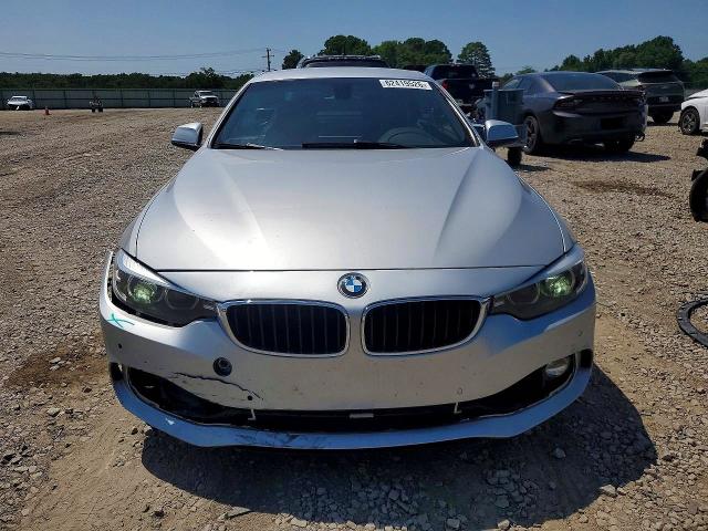 62419526 :رقم المزاد ، WBA4Z1C59JEC59031 vin ، 2018 Bmw 430i مزاد بيع
