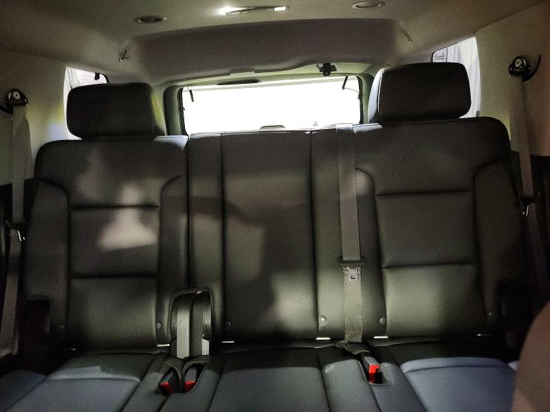 Продаж на аукціоні авто 2017 Chevrolet Tahoe, vin: 1GNLCDEC4HR242187, номер лоту: 60677376