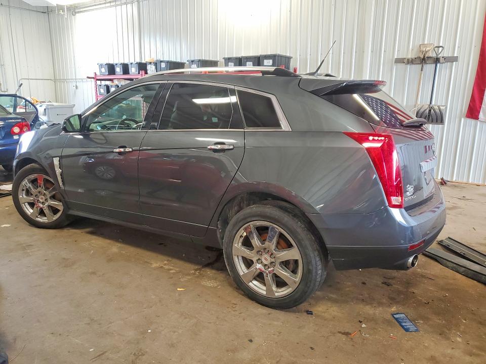 59772416 :رقم المزاد ، 3GYFNEE32CS540288 vin ، 2012 Cadillac Srx مزاد بيع