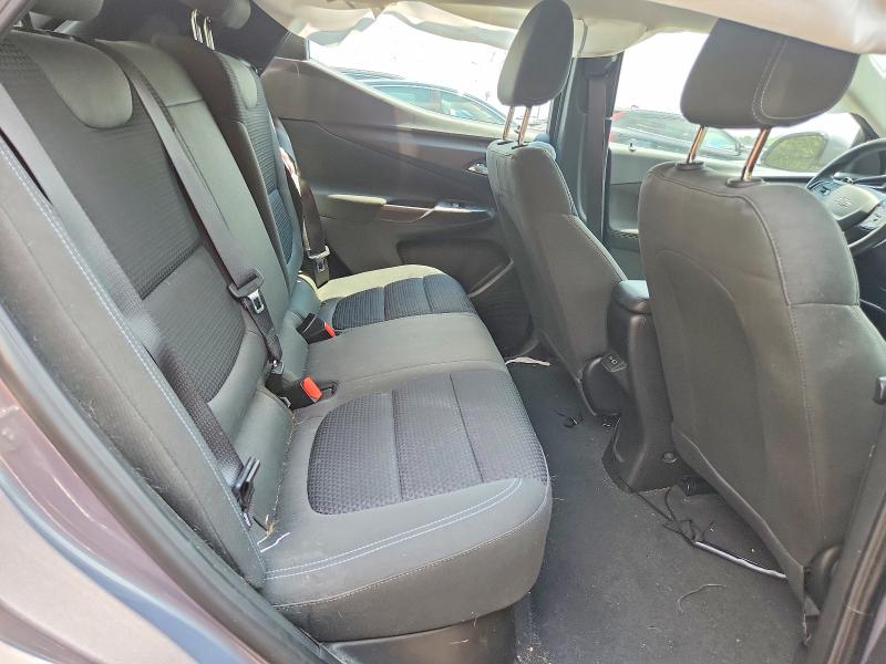 Продаж на аукціоні авто 2023 Chevrolet Bolt Euv, vin: 1G1FY6S00P4198772, номер лоту: 58922376
