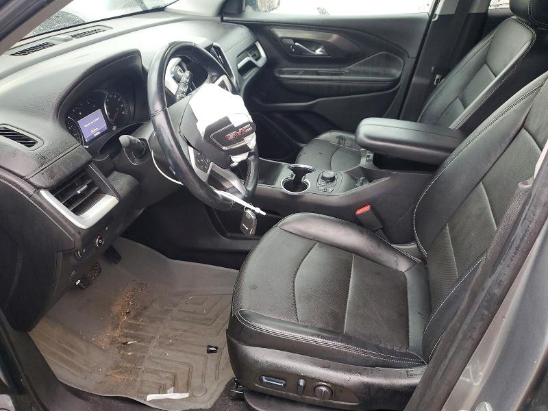 Aukcja sprzedaży 2023 Gmc Terrain, vin: 3GKALVEG9PL154741, numer aukcji: 61845546