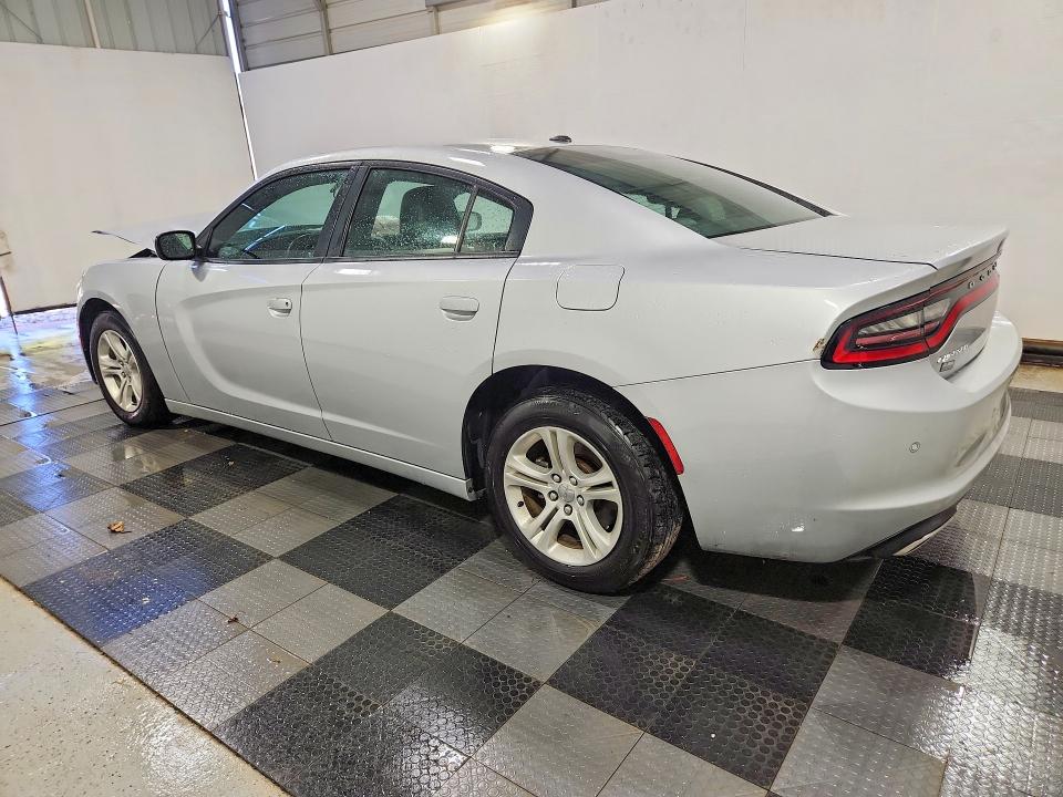 Продажа на аукционе авто 2021 Dodge Charger, vin: 2C3CDXBGXMH642607, номер лота: 60979276