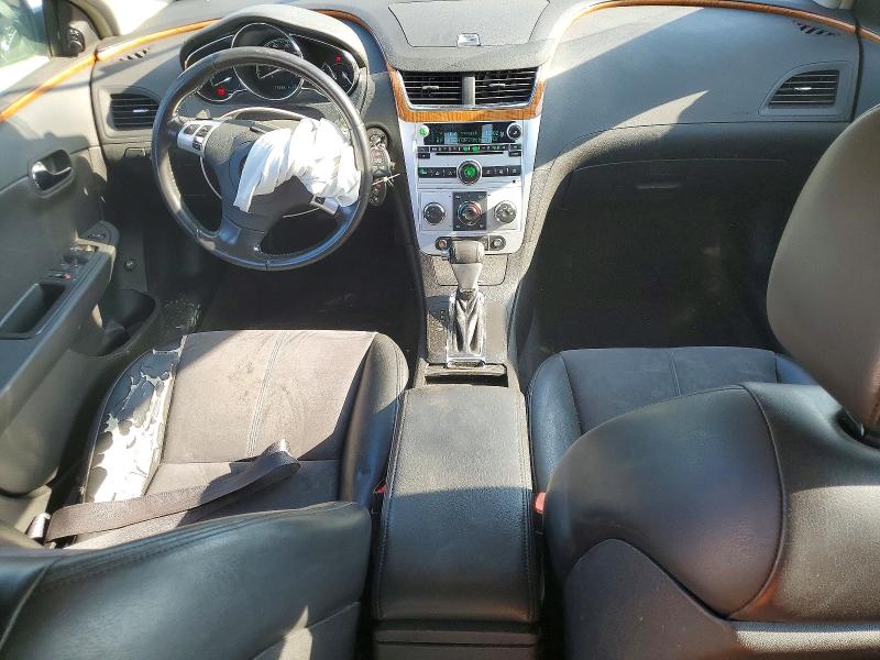Продаж на аукціоні авто 2009 Chevrolet Malibu, vin: 1G1ZJ57B39F140197, номер лоту: 61985276