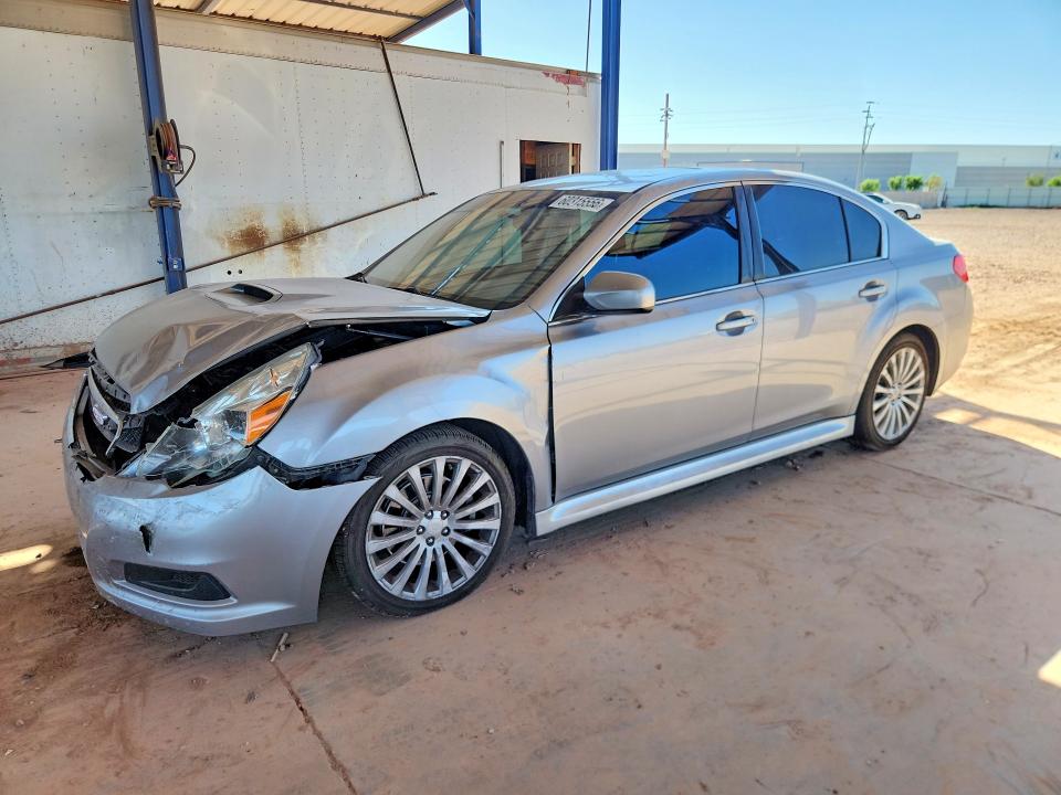 Продаж на аукціоні авто 2010 Subaru Legacy, vin: 4S3BMFH65A1213451, номер лоту: 60315556