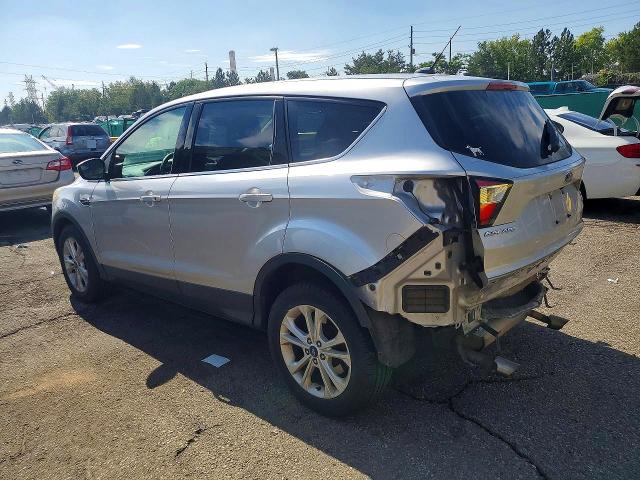 Продаж на аукціоні авто 2017 Ford Escape, vin: 1FMCU9GD7HUD53771, номер лоту: 62319876