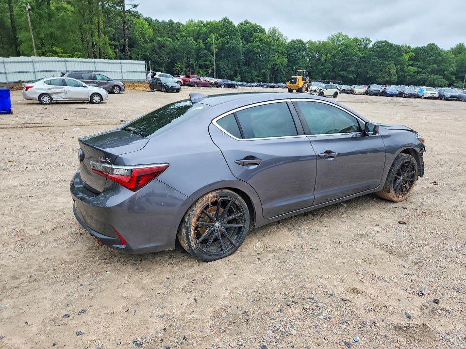 Aukcja sprzedaży 2019 Acura Ilx, vin: 19UDE2F7XKA015574, numer aukcji: 62139996