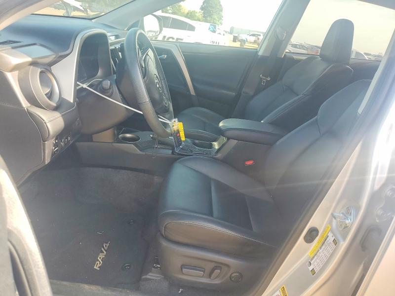 Auction sale of the 2015 Toyota Rav4, vin: 2T3YFREV9FW205928, lot number: 62107726