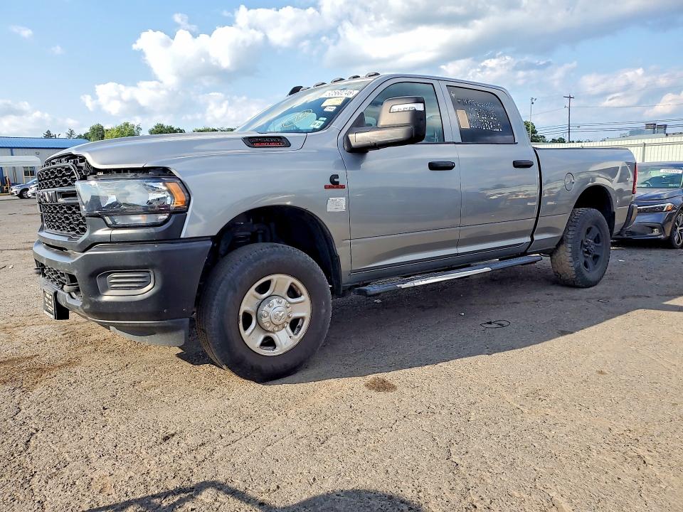 Продажа на аукционе авто 2023 Ram 2500, vin: 3C6UR5CL8PG646491, номер лота: 60560246