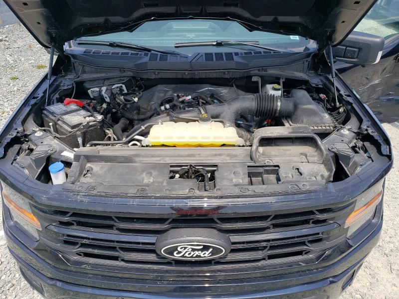 2025 Ford F150 მანქანა იყიდება აუქციონზე, vin: 1FTEW3LP6SKE97741, აუქციონის ნომერი: 59307436