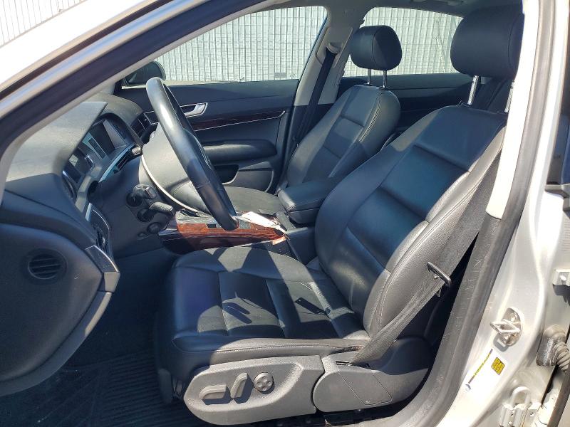 Aukcja sprzedaży 2007 Audi A6, vin: WAUDH74F17N080338, numer aukcji: 63384576