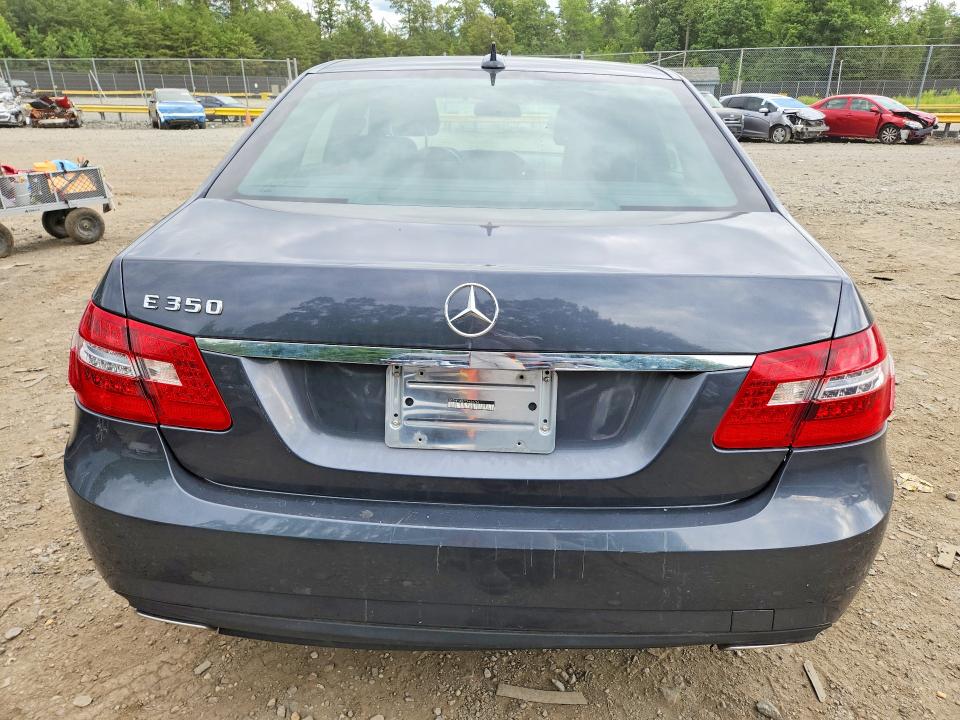 Aukcja sprzedaży 2012 Mercedes-benz E, vin: WDDHF5KB7CA626761, numer aukcji: 63336486