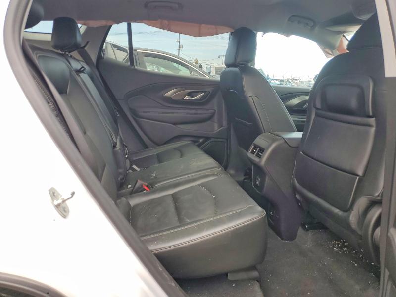 Продажа на аукционе авто 2024 Gmc Terrain, vin: 3GKALPEGXRL181302, номер лота: 60670586