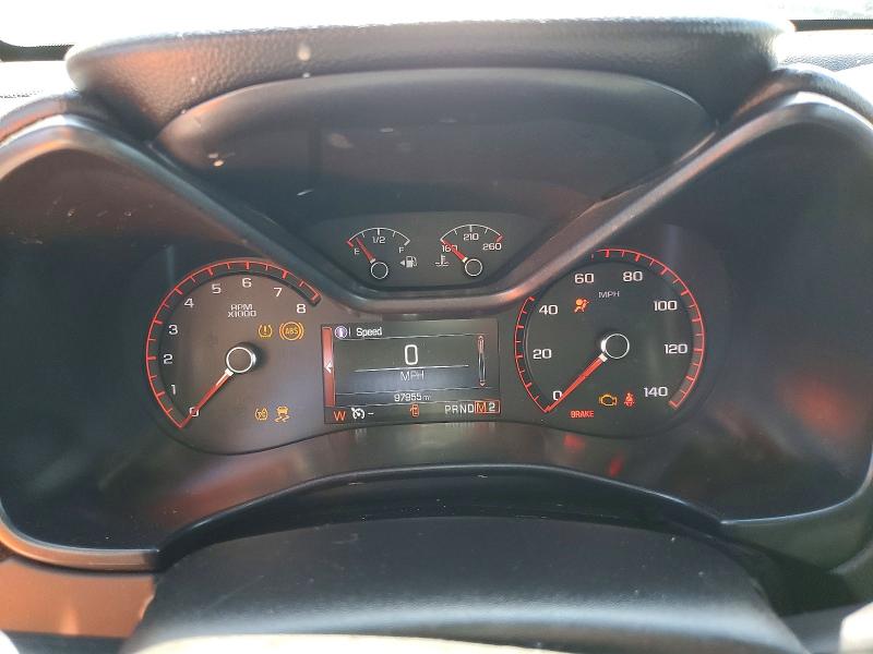 Продажа на аукционе авто 2016 Gmc Canyon, vin: 1GTG5CE34G1368710, номер лота: 59888626