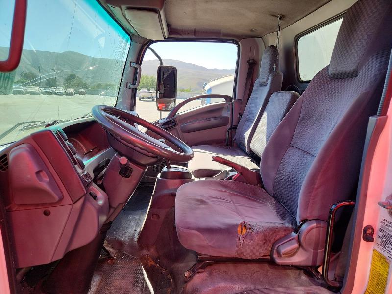 Продажа на аукционе авто 2011 Isuzu Npr Hd, vin: JALC4W164B7002981, номер лота: 60918816