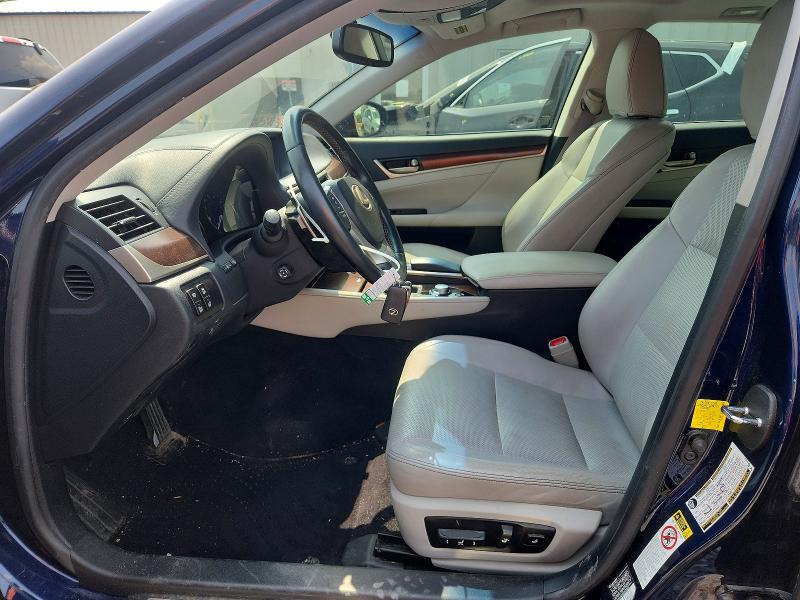 Продажа на аукционе авто 2013 Lexus Gs, vin: JTHCE1BL2D5011925, номер лота: 61174996