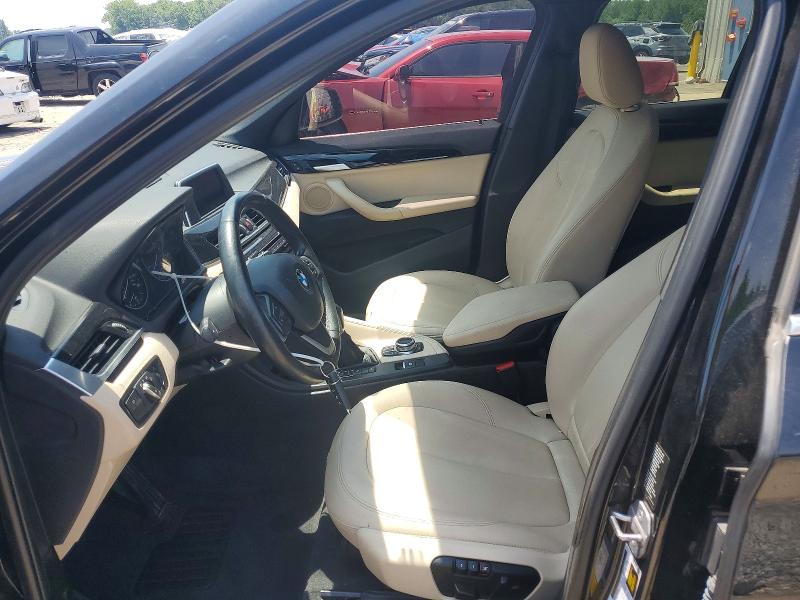Продажа на аукционе авто 2017 Bmw X1, vin: WBXHT3C38H5F77414, номер лота: 60080346