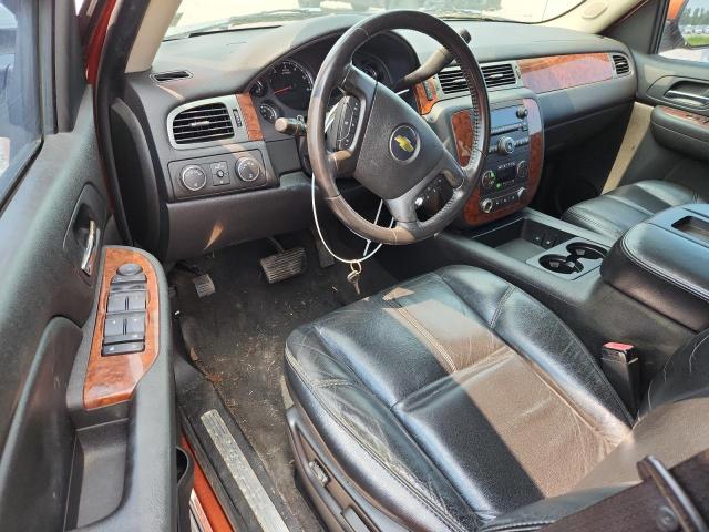 Auction sale of the 2007 Chevrolet Avalanche, vin: 3GNEK12387G111308, lot number: 60561886