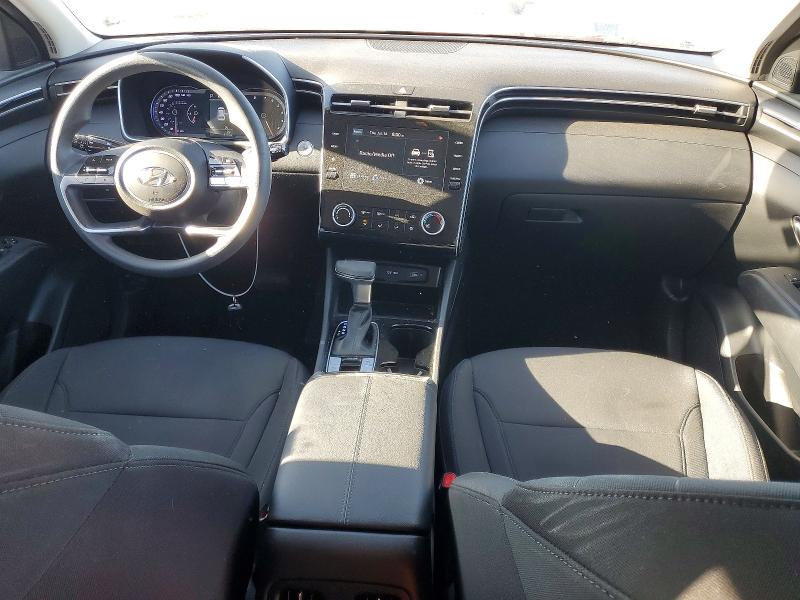 Aukcja sprzedaży 2022 Hyundai Tucson, vin: 5NMJB3AEXNH069408, numer aukcji: 60518856
