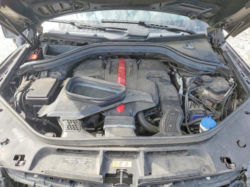 Продажа на аукционе авто 2017 Mercedes-benz Gle, vin: 4JGDA6EB6HA962736, номер лота: 59819936