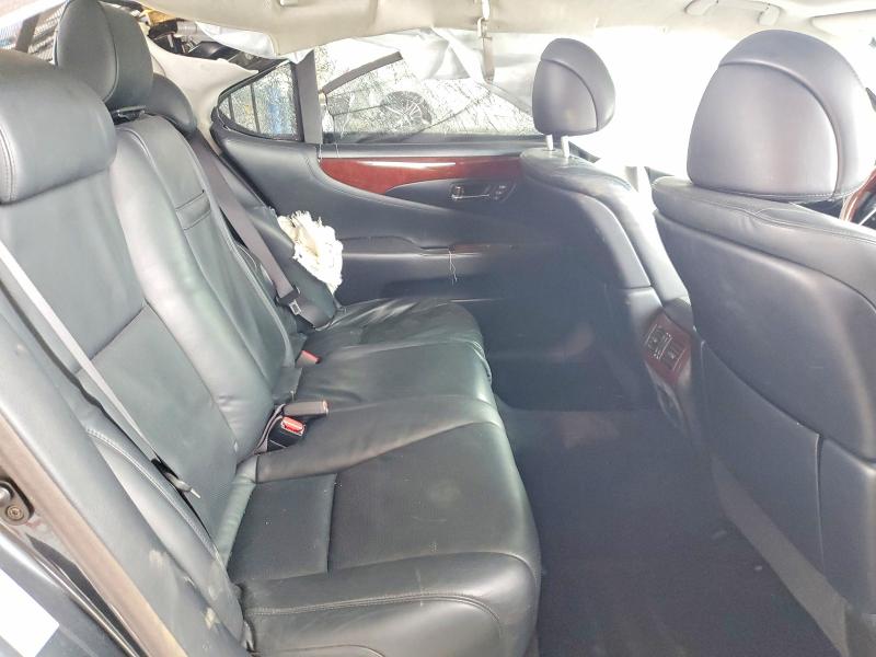 Aukcja sprzedaży 2008 Lexus Ls, vin: JTHGL46F685030349, numer aukcji: 59234566