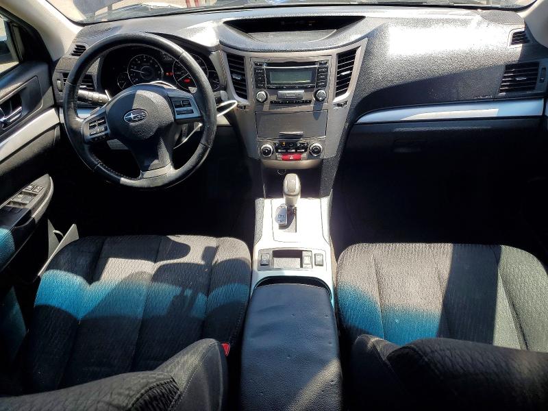 Продаж на аукціоні авто 2012 Subaru Outback, vin: 4S4BRBGCXC3204118, номер лоту: 61863436