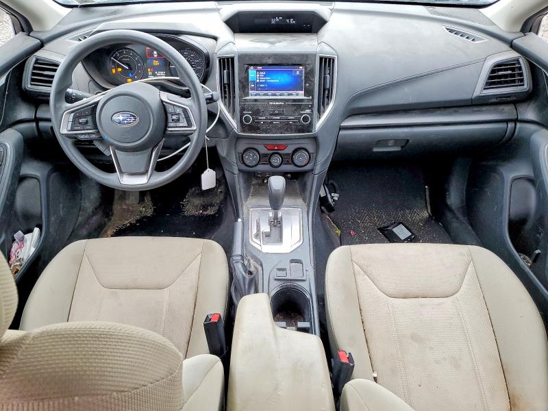 Aukcja sprzedaży 2022 Subaru Impreza, vin: 4S3GTAB64N3703054, numer aukcji: 61833986