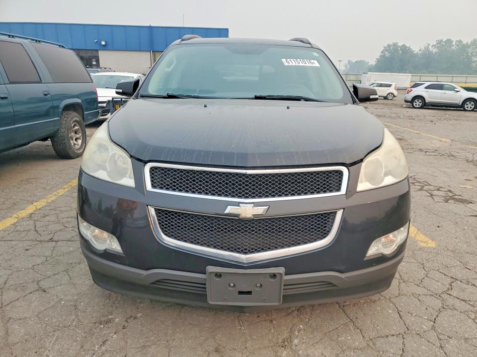 Aukcja sprzedaży 2009 Chevrolet Traverse, vin: 1GNEV23DX9S139448, numer aukcji: 61151016