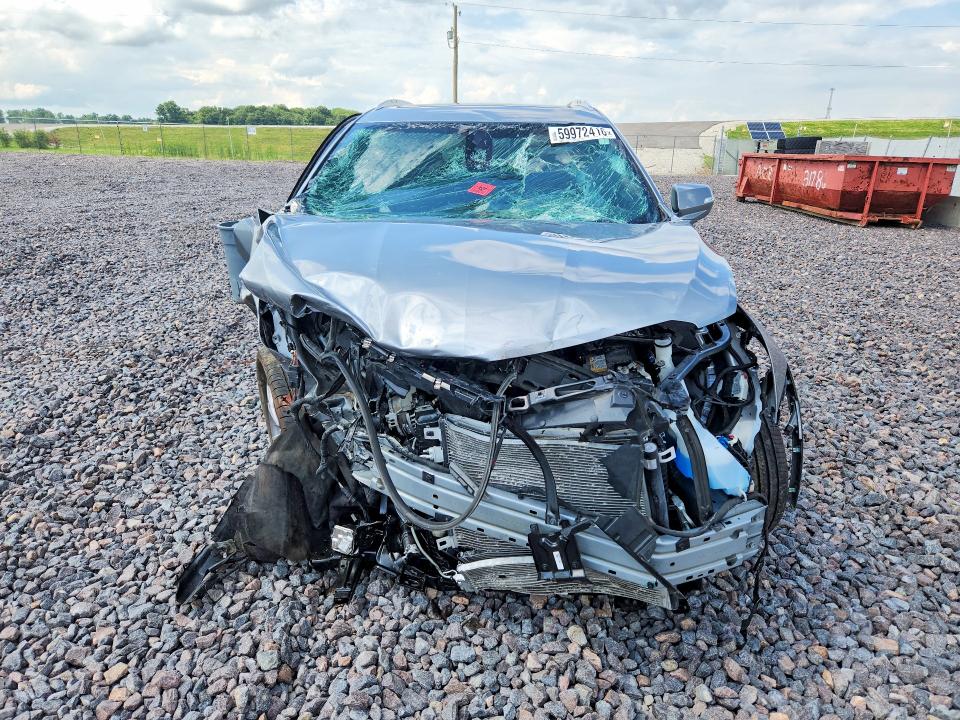 Aukcja sprzedaży 2024 Cadillac Xt5, vin: 1GYKNFRS7RZ743095, numer aukcji: 59972416