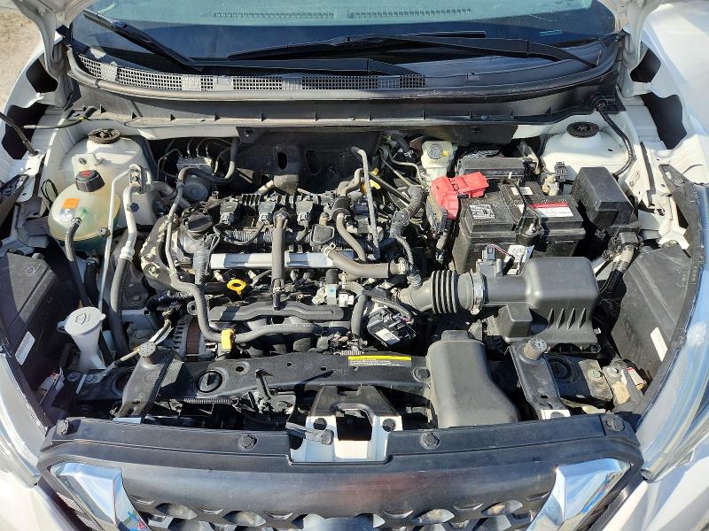 Продаж на аукціоні авто 2020 Nissan Kicks, vin: 3N1CP5BV0LL494658, номер лоту: 62016856