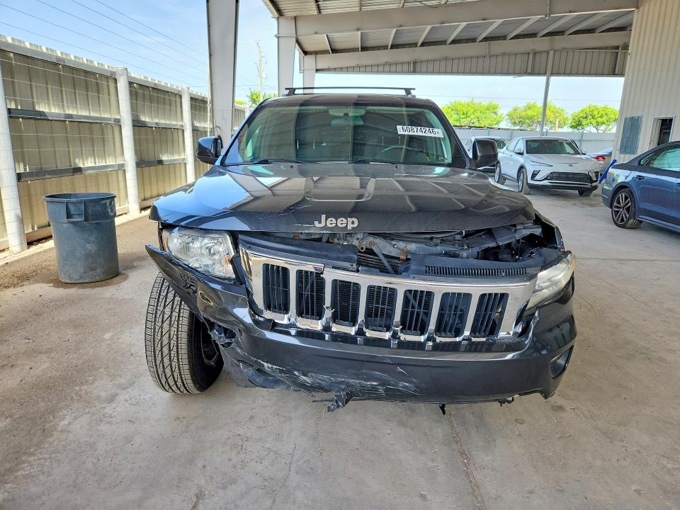 Продаж на аукціоні авто 2011 Jeep Grand Cherokee, vin: 1J4RR4GG2BC585425, номер лоту: 60874246