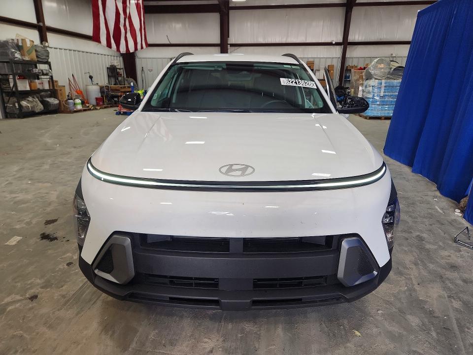 Aukcja sprzedaży 2026 Hyundai Kona, vin: KM8HF3AB7TU401685, numer aukcji: 62213626