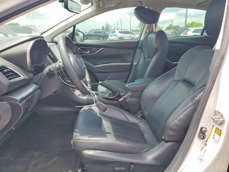 Продажа на аукционе авто 2019 Subaru Impreza, vin: 4S3GTAT60K3731914, номер лота: 59317336
